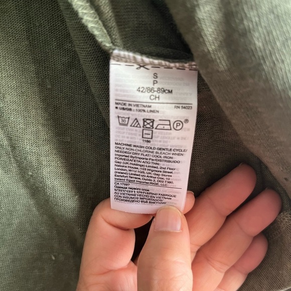 NWT banana republic - Picture 4 of 5